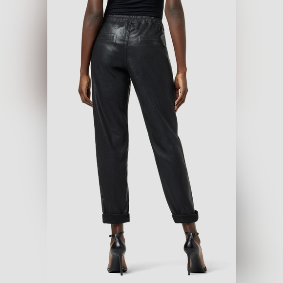 Hudson Tracker Pant Coated Black Beauty NWT - Picture 14 of 14